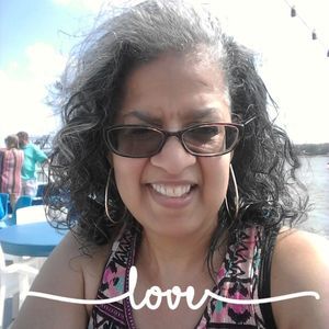 Meet your Posher, Linda